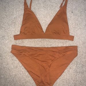 Fashion nova bikini